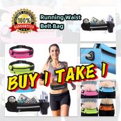 Versatile Running Belt for Men and Women - Hiking Fanny Pack