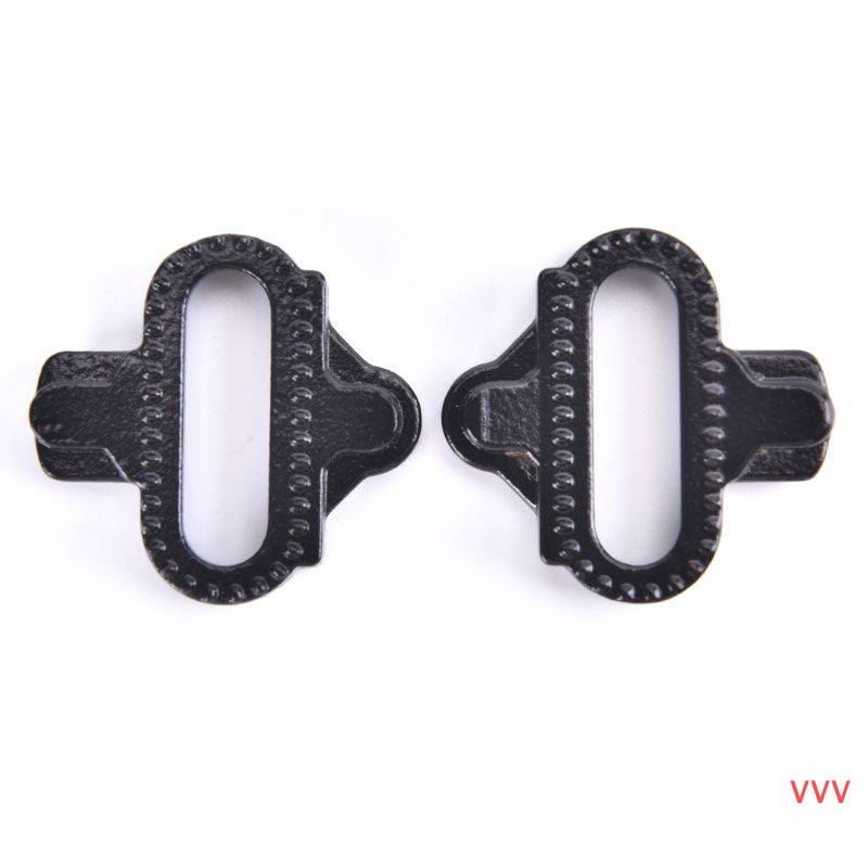 Vvv xe đạp phát hành đa phát hành bàn đạp stollen Cleat Giày xe đạp Cleats xe đạp cưỡi
