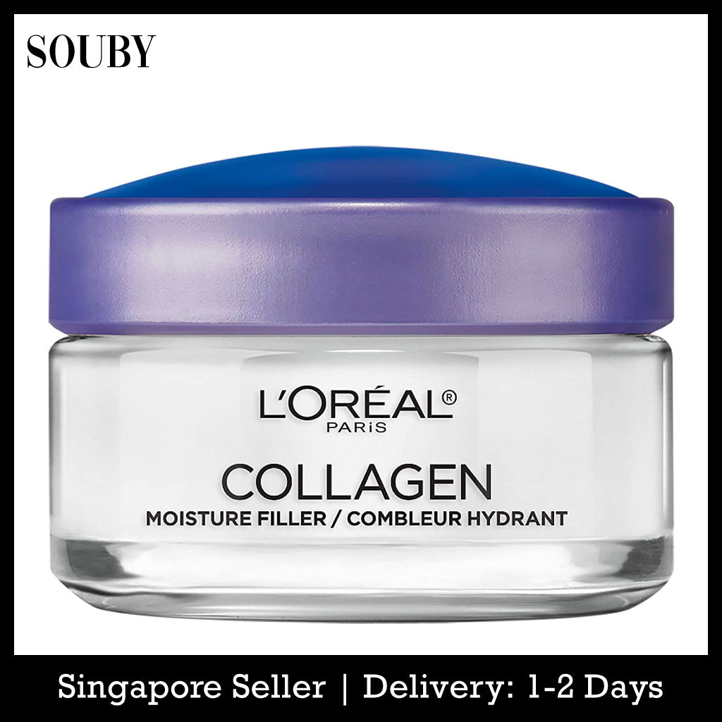 cheapest loreal face cream