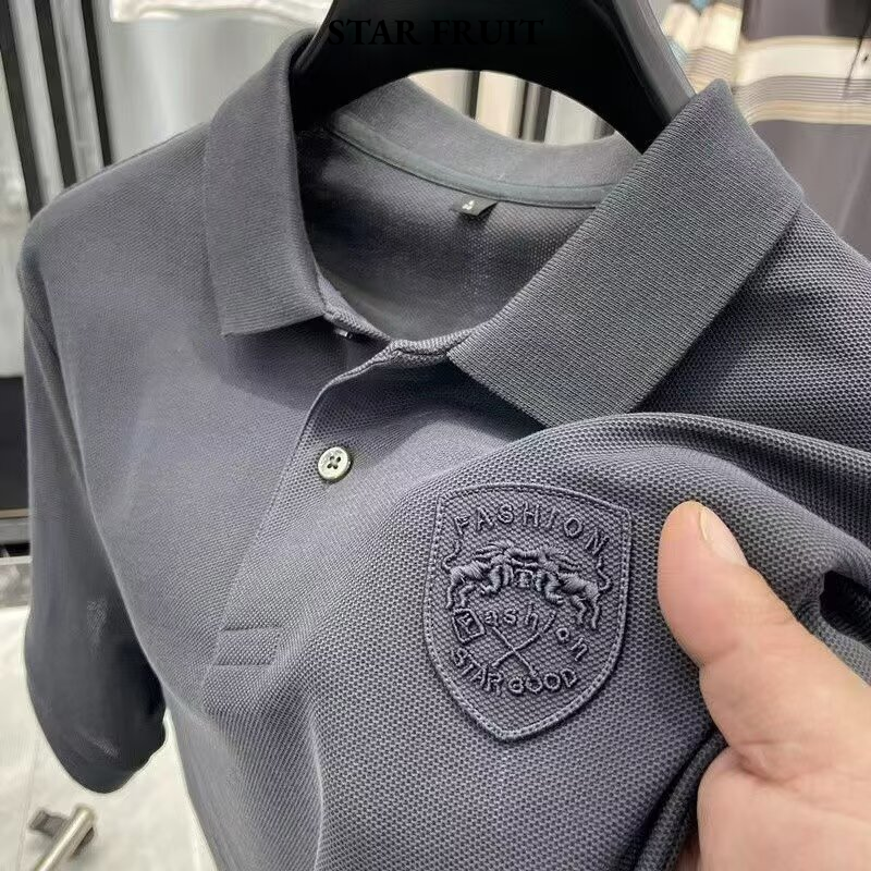 Mens Business Casual Shirts  | Lazada Thailand