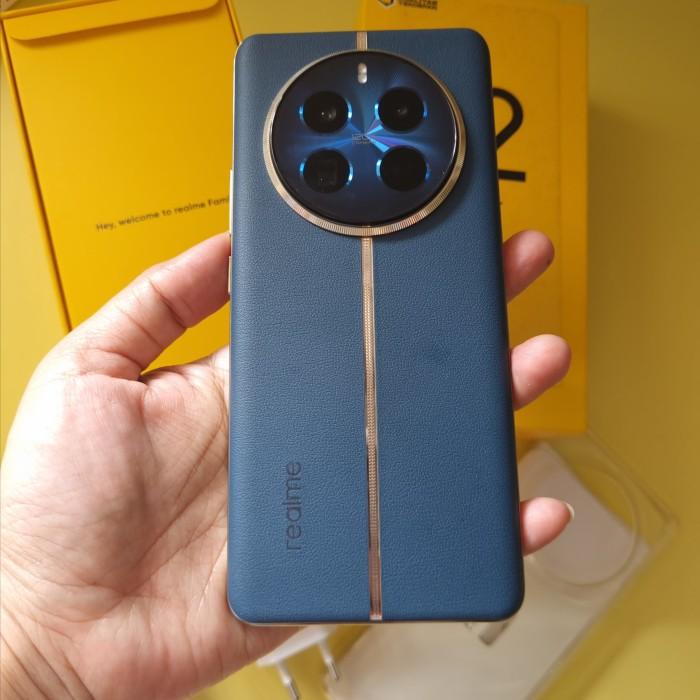 Realme 12 Pro Plus RAM 8/256GB | 12/512GB second original Harga  3,699,025 Ringgit*Penghantaran Percuma