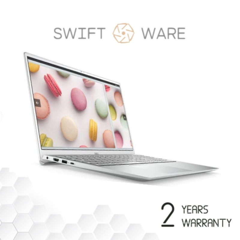 New Inspiron 14 5000 Laptop (5402) (i7-1165G7/8GB/512GB/14”/FHD/1920x1080)