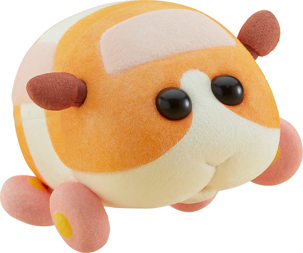 【100% original From Japan 】 Nendoroid PUI PUI Molcar Potato Non-scale ABS&PVC Painted Movable Figure ราคา 2,671 บาท*ส่งฟรี