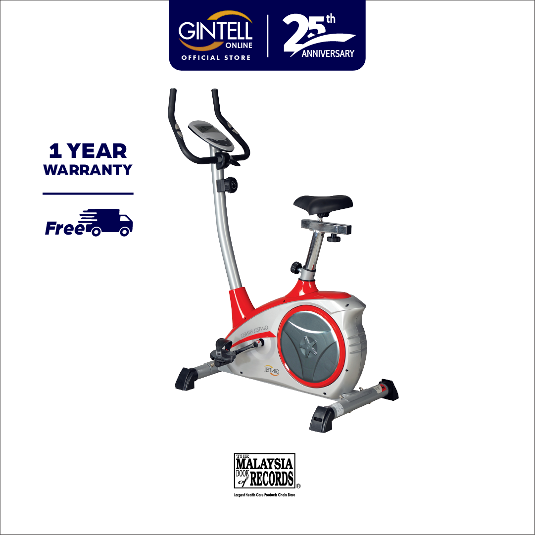Exercise Bikes Gintell