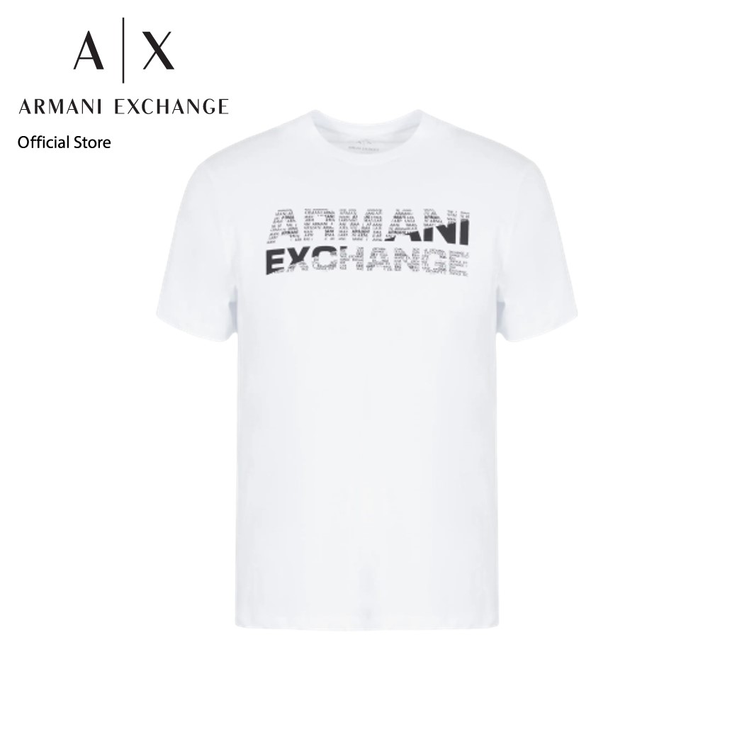 usc armani t shirt