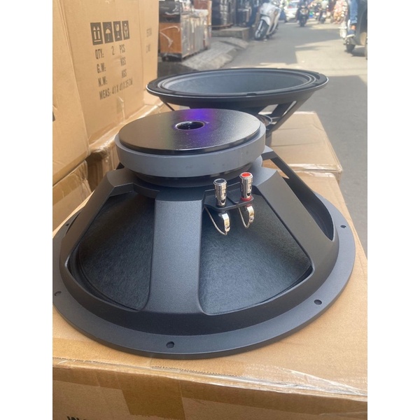 Bass 40 Coil 65 Từ 170 Sườn Nhôm Cao Cấp , Sườn Sắt Coil Từ Như Nhôm Giá Tốt Hơn Chất Lượng 1:1 (giá 1 cái)