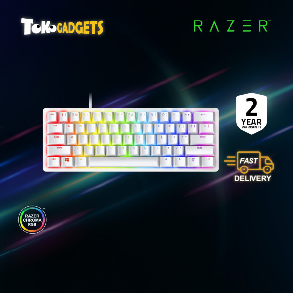 Razer Huntsman Mini -60% Optical Gaming Keyboard Singapore