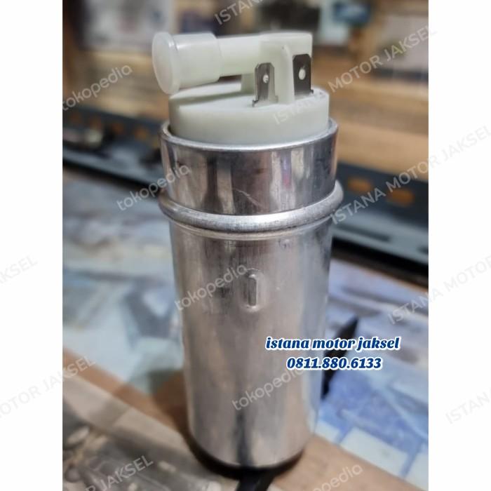 ROTAK POMPA BENSIN FUEL PUMP BMW E38 730 735I -SPAREPARTVIN Harga 1,150,000 rupiah*Gratis Ongkir
