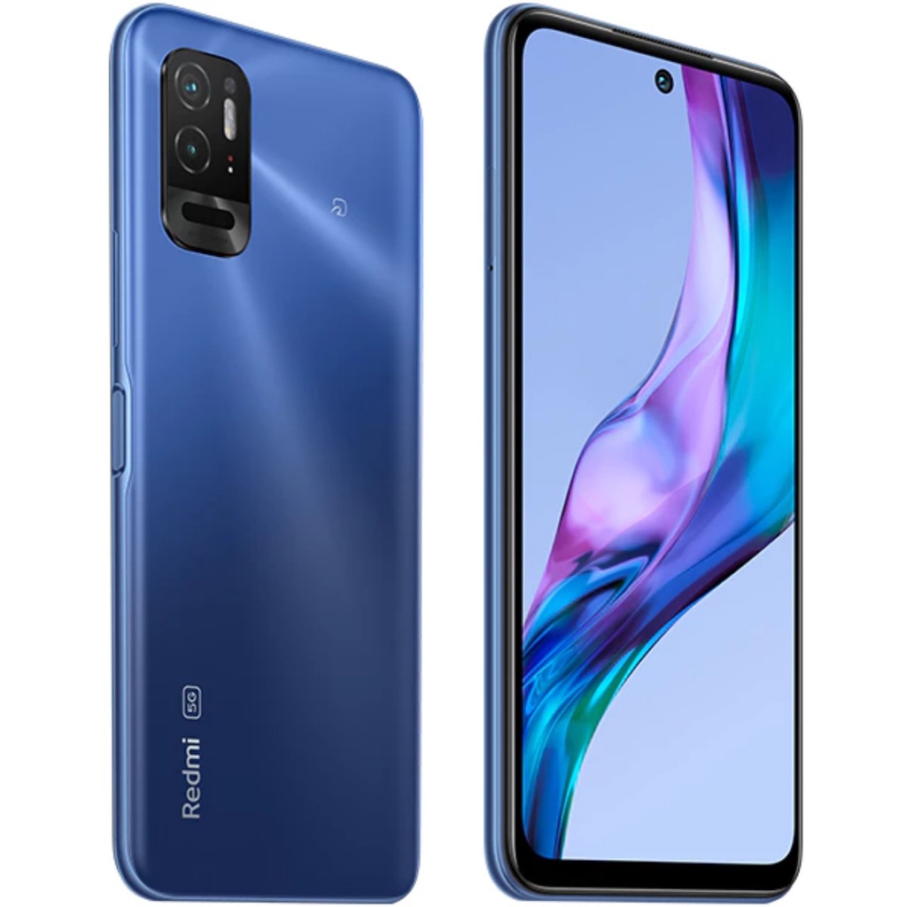 Điện thoại Xiaomi Redmi Note 10T 5G Mới 100% , Sẳn Tiếng Việt