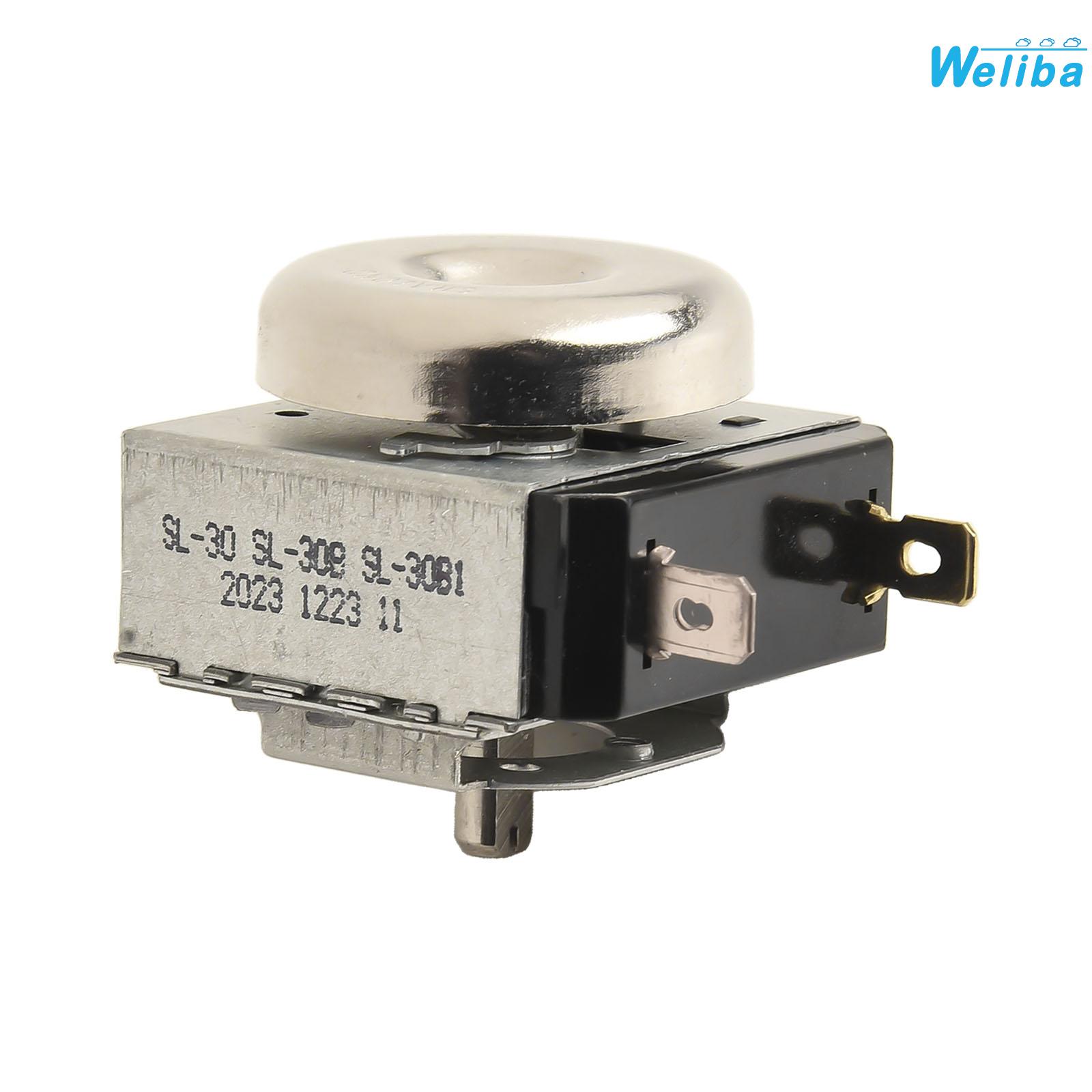 【Weliba】 Electric Pressure Cooker Timer Switch Compatible with Various Appliances [New Hot Sale] ราคา 180 บาท*ส่งฟรี