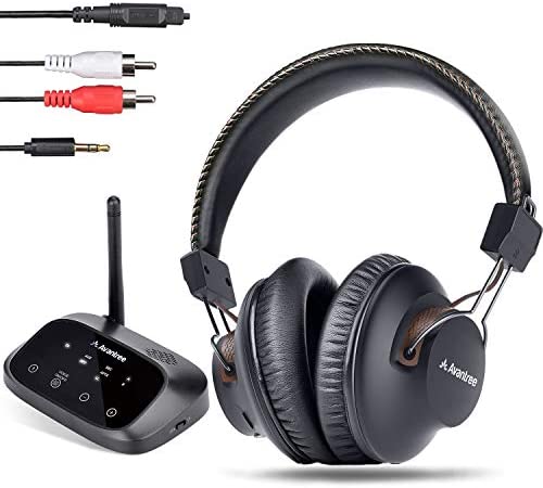 Bluetooth Headset For Tv - Best Price 