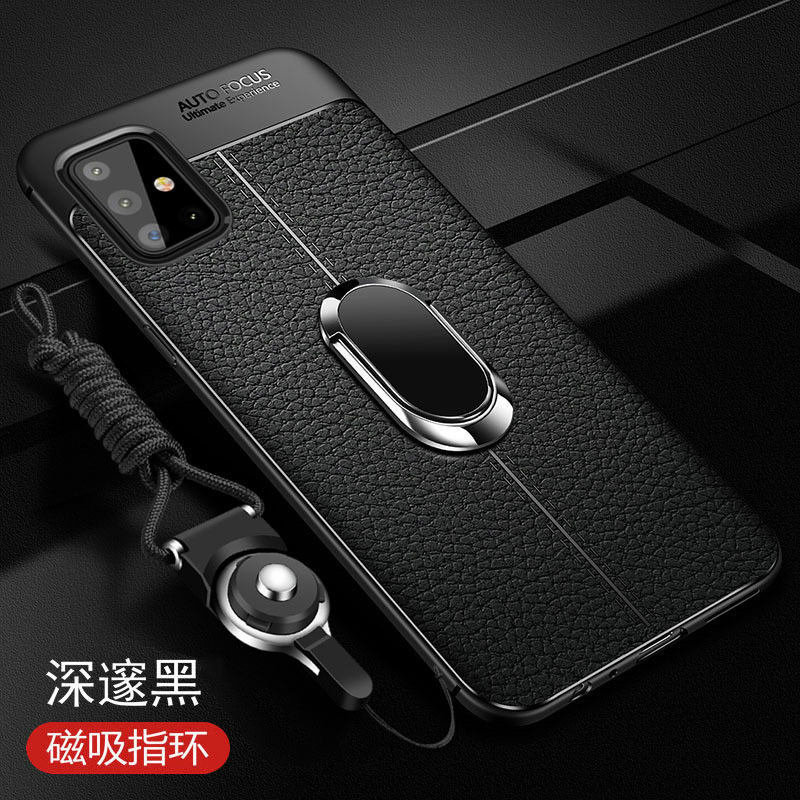 Ốp Điện Thoại Samsung Galaxy M51 2020 Ốp Lưng Đứng Bảo Vệ Chống Sốc Dành Cho Samsung Galaxy M51