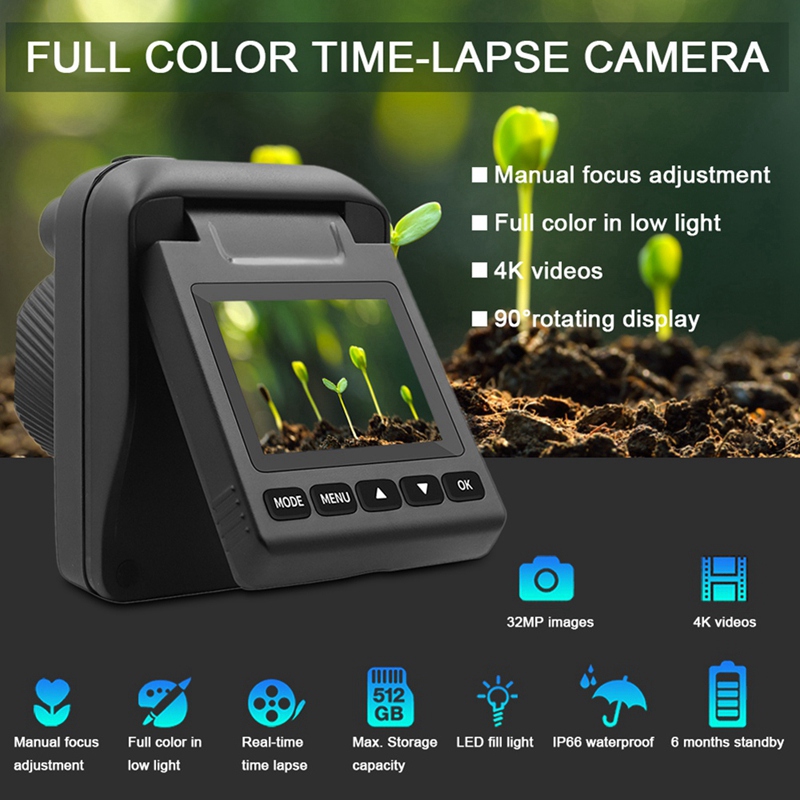 Buy Timelapse Camera Online at a Better Price | Lazada Malaysia
