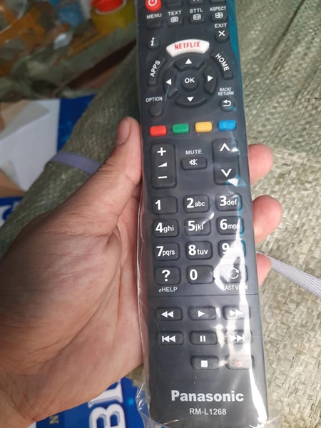 REMOTE Panasonic Panasonic