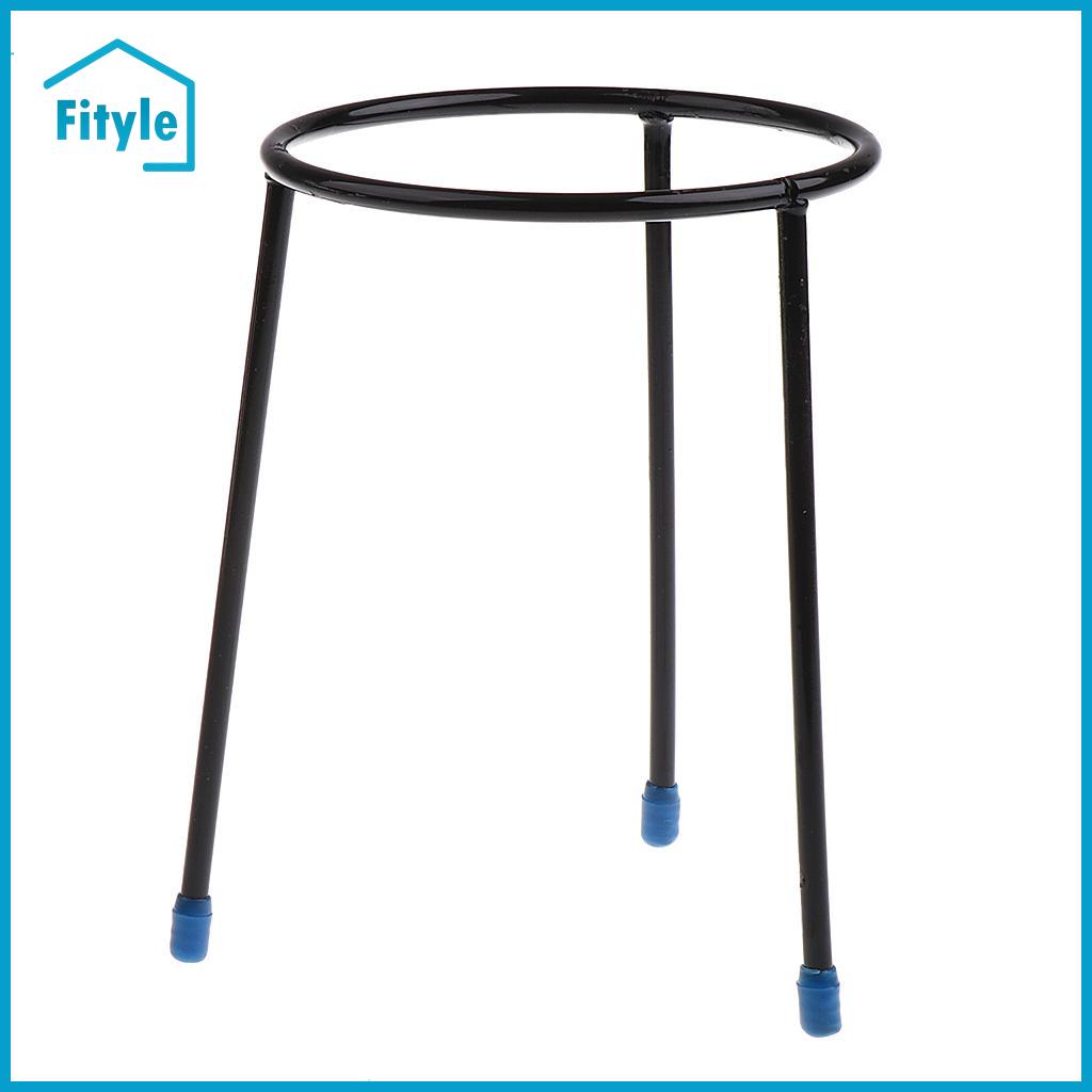 Lab Chemistry Stand Experiment Beaker Tube Burner Tripod Gauze Mat ราคา 286 บาท*ส่งฟรี