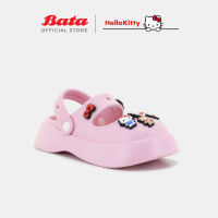 [New Arrival] HELLO KITTY Ballet Kids Pink 1625016 Kasut Kanak-Kanak
