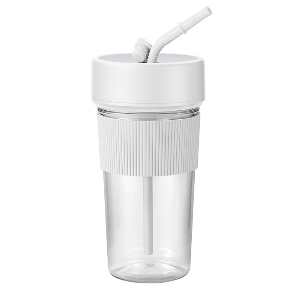 LTMGZ 350 ML Cốc ép trái cây điện Thiết bị cầm tay Không dây Cốc ép trái cây Di động Mini Cốc xay sinh tố Văn phòng - 4