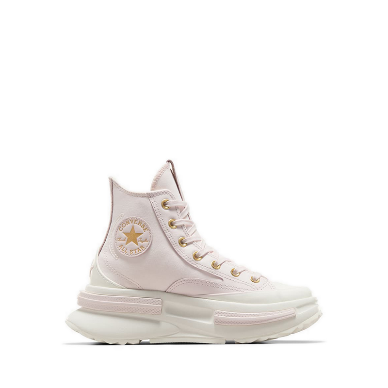 Giày Thể Thao Converse Run Star Legacy Womens - Blush Hush/Egret/Gold