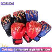 FUSHENGS Kids Boxing Gloves for Sparring and Training