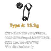 Direct Mount RD Hanger for Giant TCR Propel Defy Revolt Langma for Shimano R series Rear Derailleur