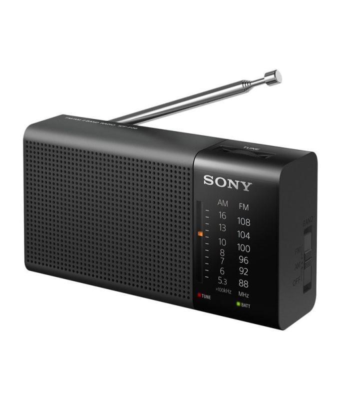 Sony ICF-P36 portable FM/AM Radio Singapore