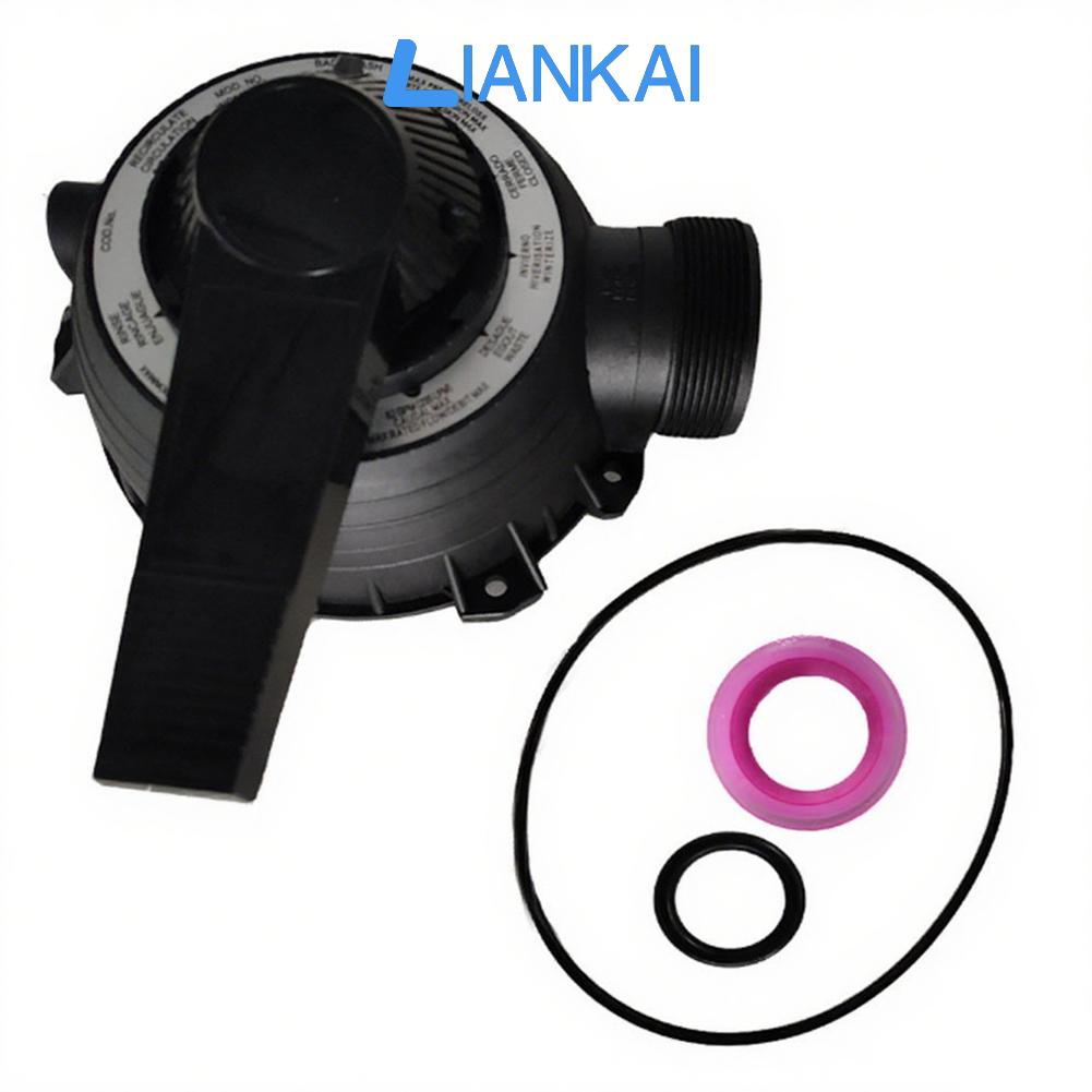 LIANKAI Cover Assembly for Sta Rite WC112 148A and WC112 147 Compatible Pool Equipment ราคา 4,541 บาท*ส่งฟรี