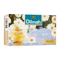 Dilmah Camomile Tea 20 Tea Bags