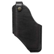GLT Leather Cell Phone Holster with Belt Loops