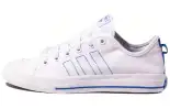 Adidas Nizza Rf White Blue Bird-FY3090