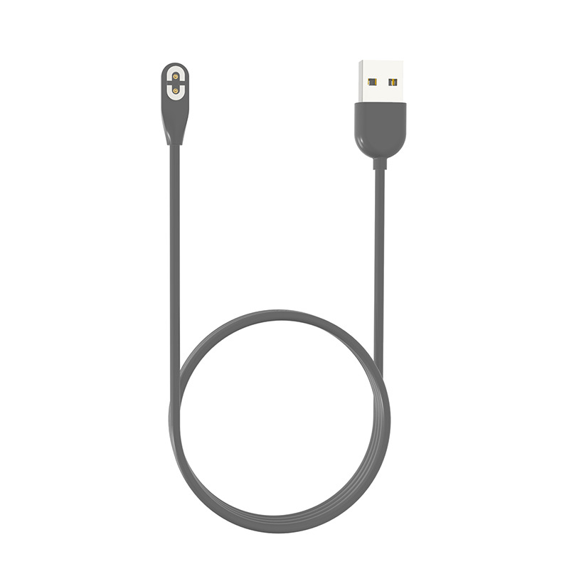 For Aftershokz AS800 Headphone Charging Cable 100cm Charging Cable For Aftershokz AS810 AS803 ASC100SG