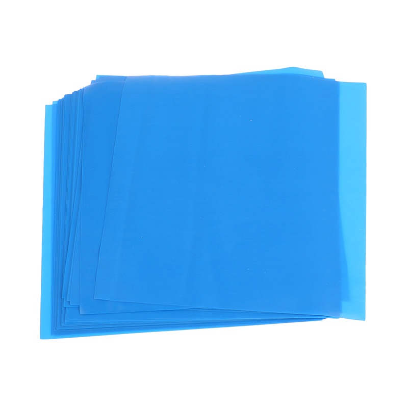 36Pcs/Box Non Sterile Dental Dam Natural Latex Dental Oral Rubber Dam 6x6 Medium