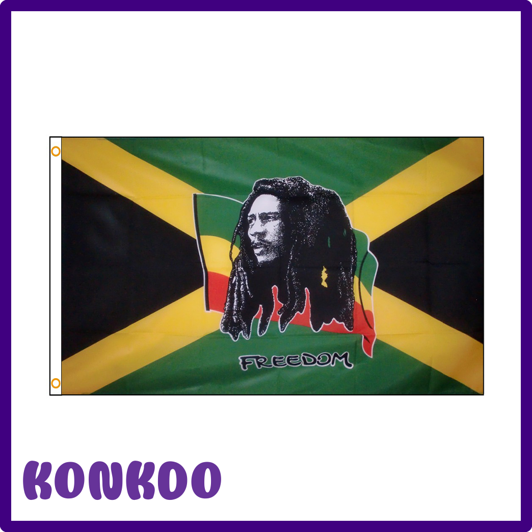 GB Eye Ltd, Bob Marley, Mosaic, Maxi Poster, 61 x 91,5 cm