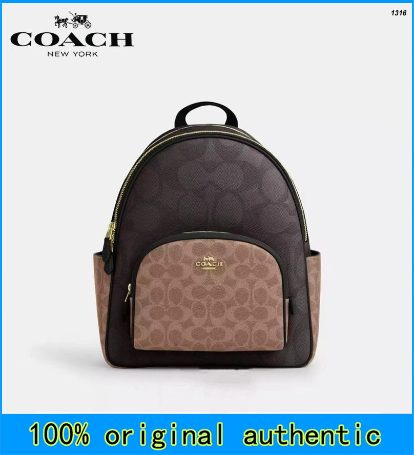 coach backpack philippines price Shop Coach Backpack For Women Authentic Online at Lazada Philippines – Best  Prices & Exclusive Deals Await!