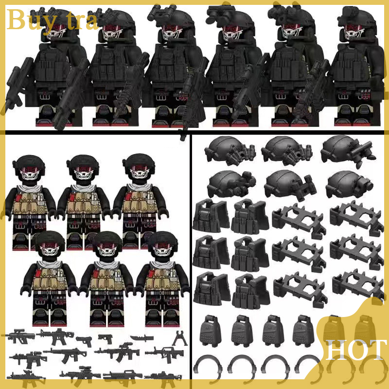 [Buytra] เสื้อกั๊กลายผีสำหรับเด็ก, อุปกรณ์เสริมปืนกระเป๋าเป้สะพายหลังของเล่นสำหรับเด็ก ราคา 56 บาท*ส่งฟรี