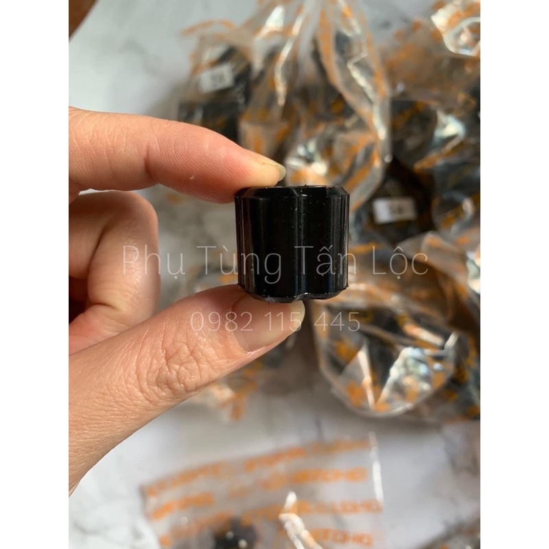 Bạc cần máy cắt cỏ gắn ống cần 24- 26- 28 (giá 1 cái)