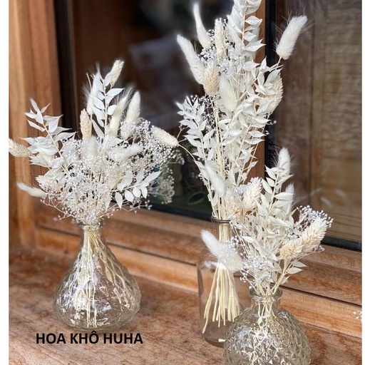 Lá Chanh Ý Nhập Khẩu (Lá Khô, Hoa Khô) Decor