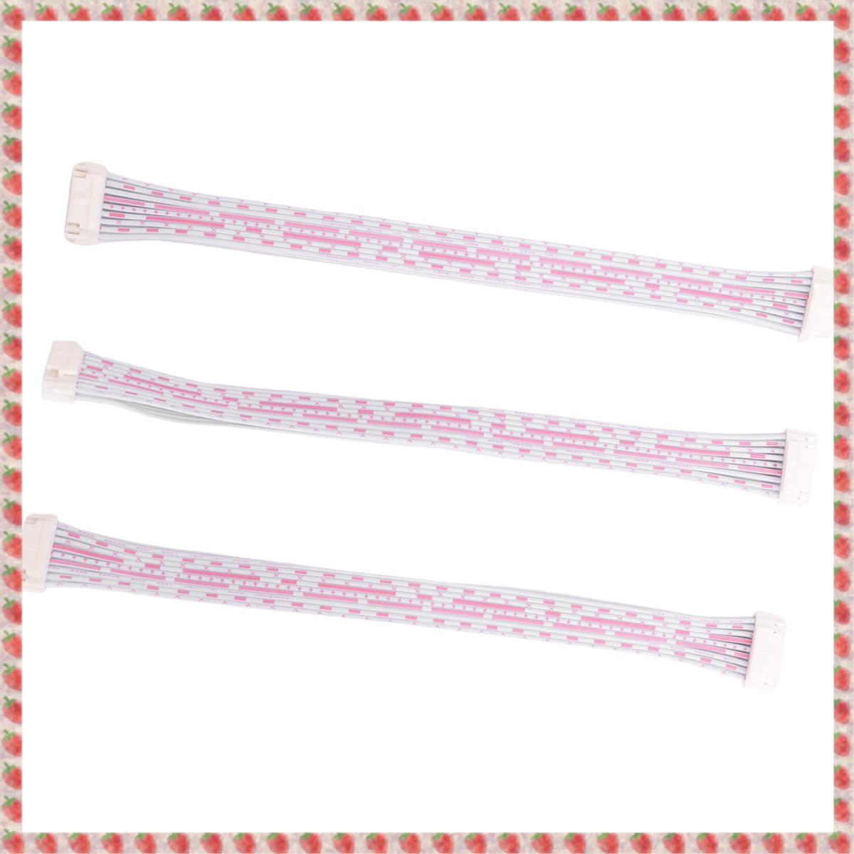 (EXPT) 18Pin Signal Cable 2X9 Pins Miner Connect Date Cable for Antminer S9 S7 L3 Machine,Communicat