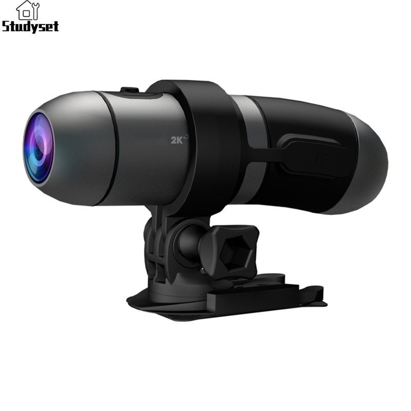 Studyset in stock S50 Camera Camcorder Dual Lens Camera 2K+2K Ultra HD Recording Camera Cam 3 Axial Gravity Clear Night Vision Cameras IP66 Waterproof WiFi Camera For Photographer ราคา 7,798 บาท*ส่งฟรี