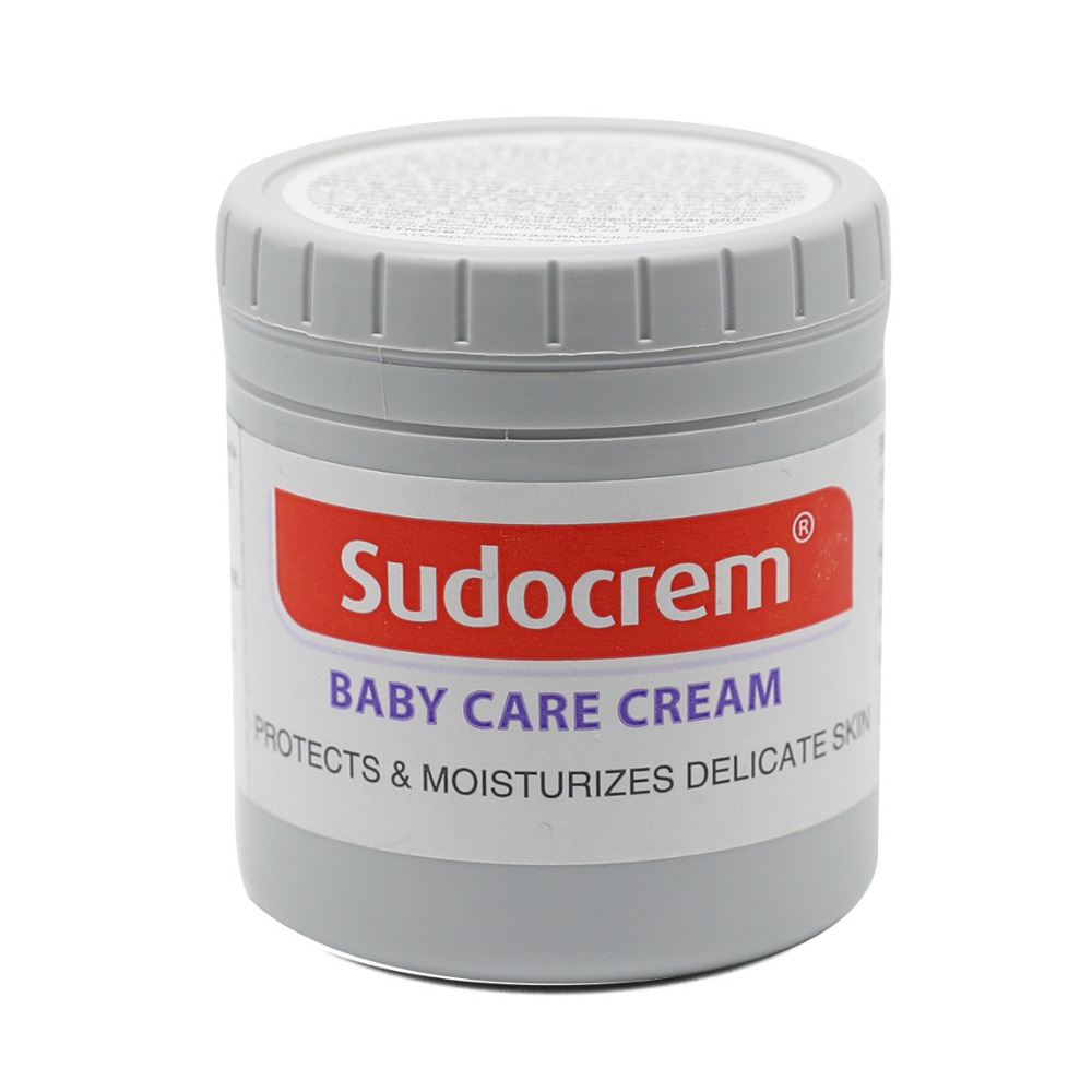 Kem Chống Hăm Sudocrem Kem Làm Dịu Da Vết Côn Trùng Đốt Không Mùi An Toàn Cho Làn Da Trẻ - Bibo Mart