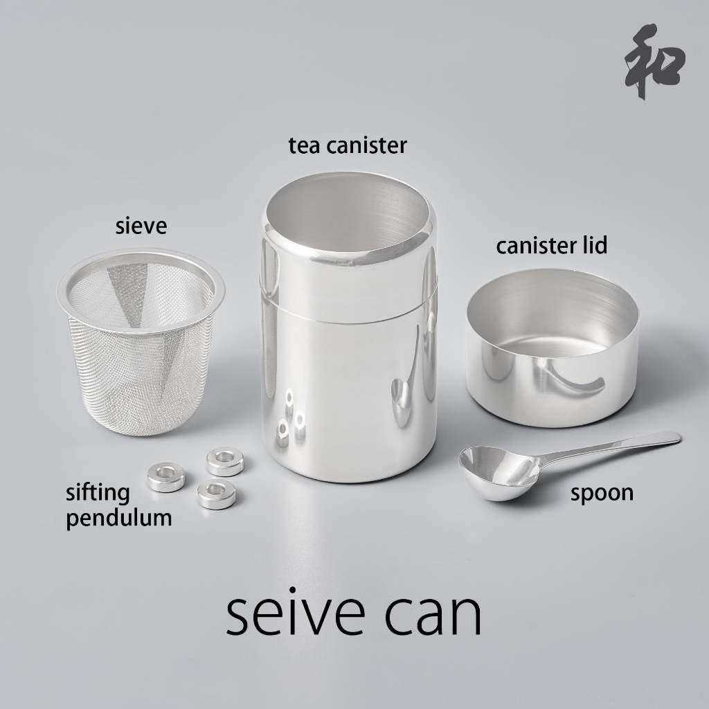 Peace 和 กระชอนกรองผงมัทฉะ | Golden sieve ราคา 980 บาท*ส่งฟรี