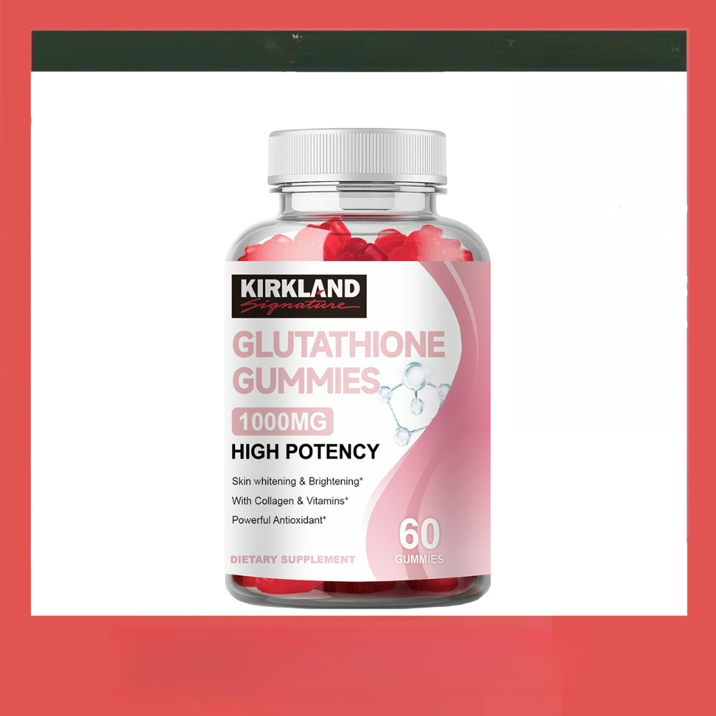 Get Kirkland Glutathione at the Best Prices Online