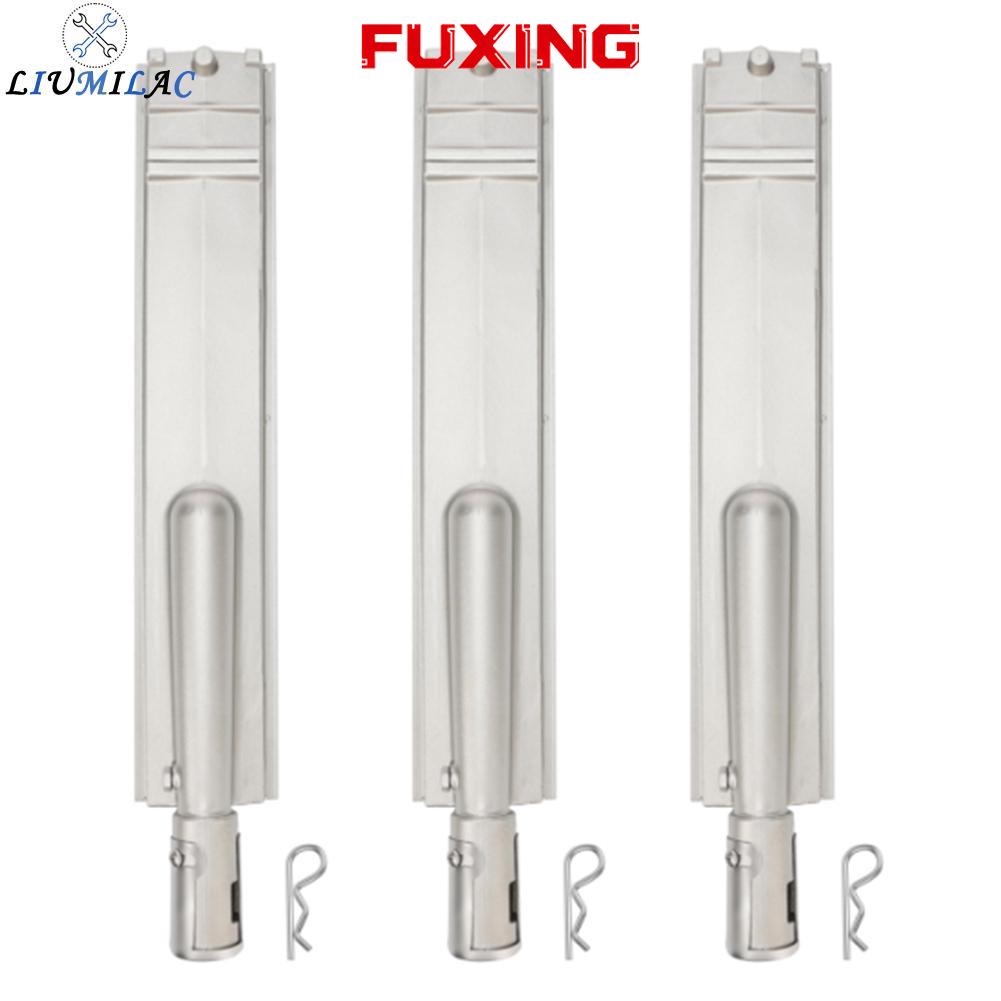 LIUMILAC 16in Stainless Steel Grill Burner Replacement with Lock Pins for 16516 ราคา 9,993 บาท*ส่งฟรี