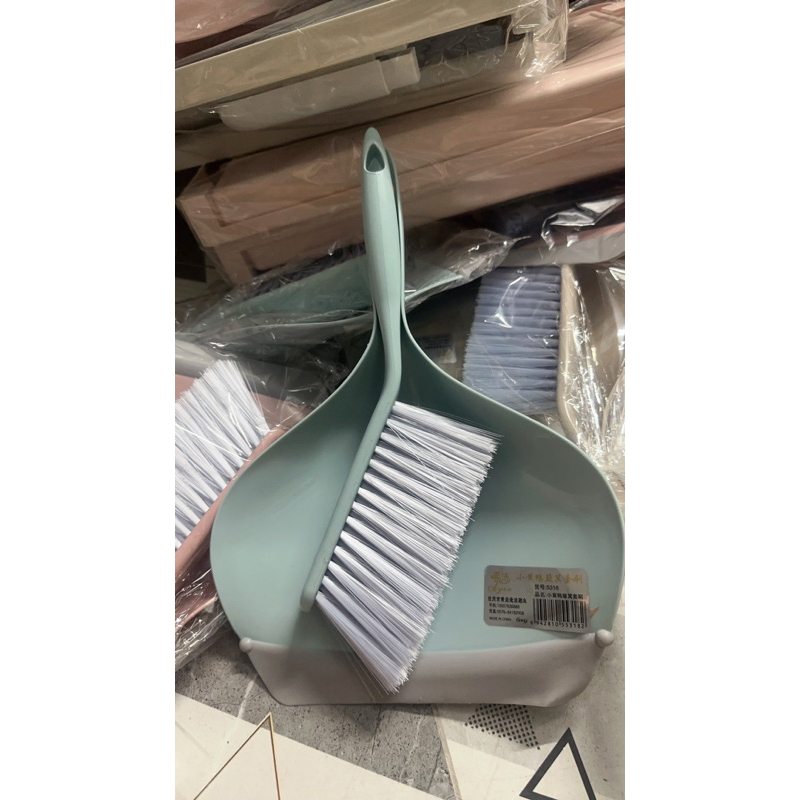 Bộ chổi mini quét bàn thờ, phủi bụi máy tính