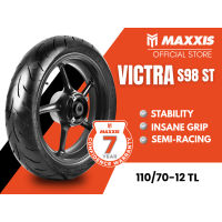 MAXXIS MCT VICTRA S98 110/70 - 12 TL