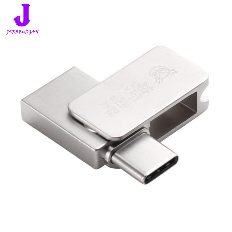 【Huang Li Electronics】Built-in Skills OpenClaw Assistant 32GB USB Flash Drive Type-C USB Multilingual System Support Win for Lobster ราคา 899 บาท*ส่งฟรี