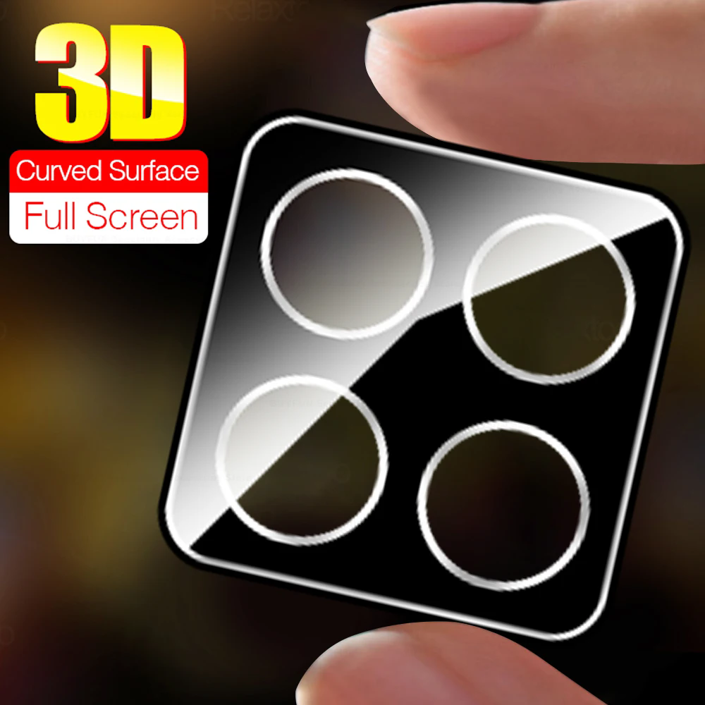 3D Curved Black Tempered Glass Camera Protector Case For Xiaomi 14T Pro 15 15Pro Xaomi 14TPro 14 T Xiaomi14TPro Xiaomi 15 15 Pro 5G 2024 Rear Lens Cover