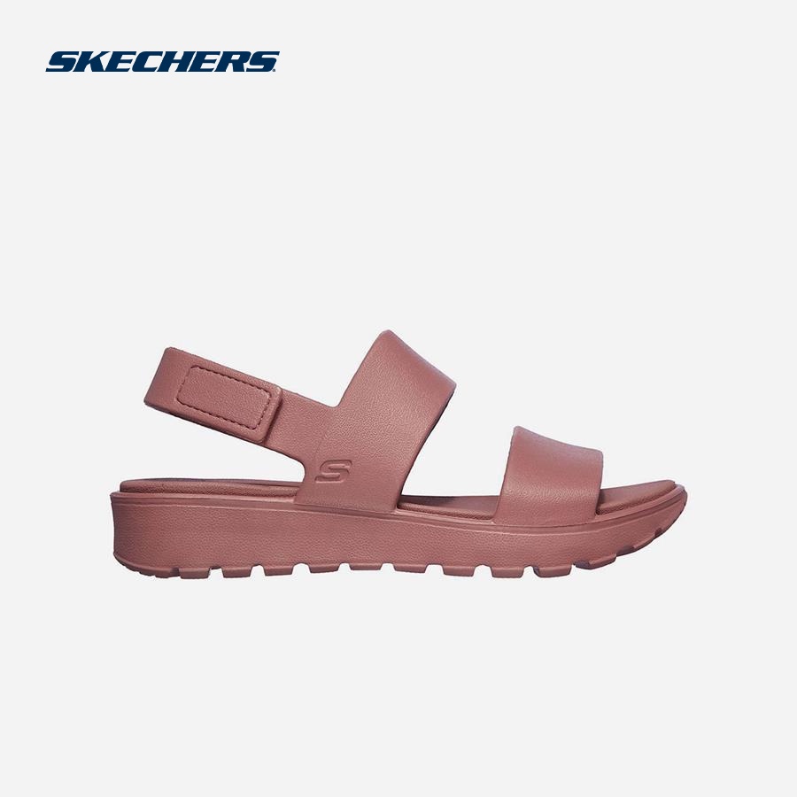 SKECHERS Giày sandal nữ Footsteps 111054 NTT5