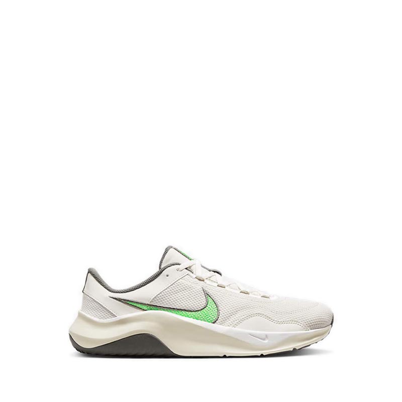 Giày Tập Luyện Nike Legend Essential 3 Next Nature Men's - Grey