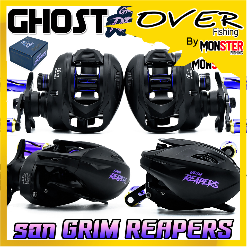 SEASIR DCast デジタルコントロール SEASIR DCAST DCブレーキ音＆LED