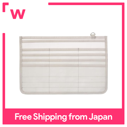 Muji bông refill cho trường hợp máy tính xách tay thai sản, lớn, kích thước B6/A5 ngb88a1s